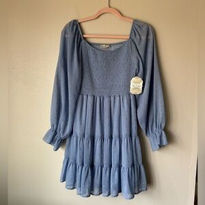 Altar’d State Dress